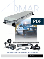 Tomar - Emergency Vehicle Products