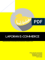 Laporan Akhir E-Commerce Beli Bebek