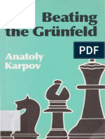 Beating The Grünfeld PDF
