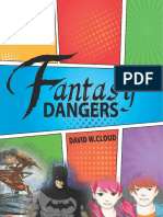 Fantasy Dangers