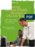 Ensuring Fair and Reliable Measures of Effective Teaching - Bill and Melinda Gates.pdf