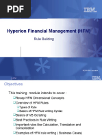 Documents.mx Hfm Rule Training Ppt Version 11