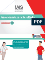 Manual Roteiro PDCA