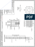 Foundation Drawing ( Tower 1 )