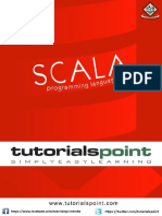 Scala Tutorial