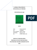 Pengendalian PH PDF