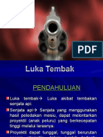 Luka Tembak-Erik Aditya