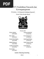 Download Tugas Tanreg by Revan Purnama Gunawan SN326361823 doc pdf