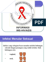 HIV-AIDS