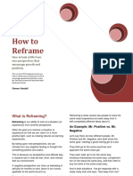 HowToReframe PDF