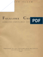Cancionero Populart Chileno PDF | PDF | Alimentos | Naturaleza