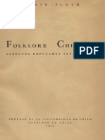 Cancionero Populart Chileno PDF