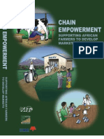 Chain Empowerment