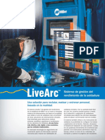 LiveArcBrochure ES