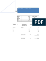 NH3 + 2 o - Hno3 + H20