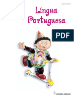 Fio de Prumo - Língua Portuguesa