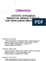 CIRRHOSIS