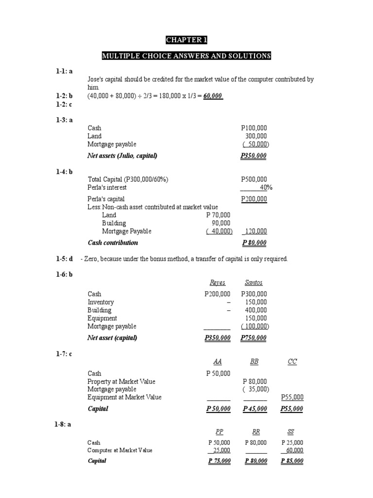 Advance 1 n 2 Manual1 Balance Sheet Goodwill (Accounting) Free