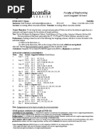 ECEF to ECI Rotation Matrix Guide | PDF | Rotation | Cartesian ...