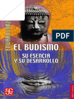 EL BUDISMO SU ESENCIA Y DESARROLLO.pdf