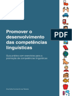 Guia CORES Exercicios Linguagem