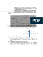 Ejercicios Fisica Optica