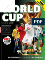 The Ultimate World Cup Guide 2010