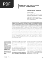 Roberto Pane, entre história e restauro, arquitetura, cidade e paisagem