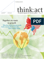 Roland Berger - Think-Act - Growth - # 14 2009