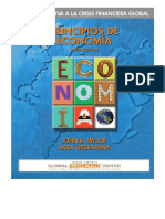 Principios de Economía. 6ed. John B