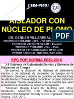 GVC-CEIM-CSI (Aislador con Núcleo de Plomo).pdf