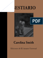 BESTIARIO Carolina Smith PDF