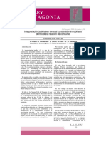 Interpretación judicial en torno al consumidor inmobiliario.pdf