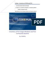 SKEMA Inventory of PSW and PCS