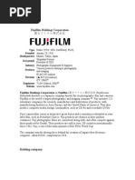 Download Fujifilm by Somit Singh SN32638482 doc pdf
