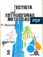 El Proyectista de Estructuras Metalicas Vol 2 PDF