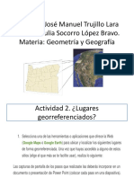 Julia Gegrafia y Geometria PDF