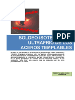 Soldeo Isotermico Aceros Templables 01