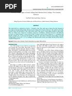 Diversity of Macroalgae - The Journal of Tropical Life Science