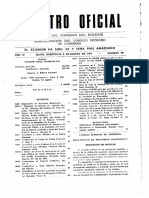 Reglamento de Seguridad Radiologica