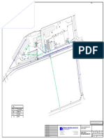 S000 - Existing Site Plan