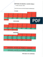 Accès Al Públic Grades Piscina PDF