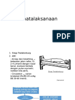 Penatalaksanaan