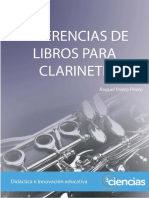 Dialnet-ReferenciasDeLibrosParaClarinete-581289