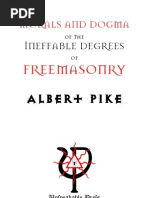 Download Morals and Dogma of the Ineffable Degrees by Celephas Press  Unspeakable Press Leng SN3263950 doc pdf