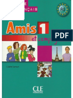  Amis  Et Compagnie1 livre