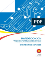 FINAL ASEAN Handbook 01 - Engineering Services