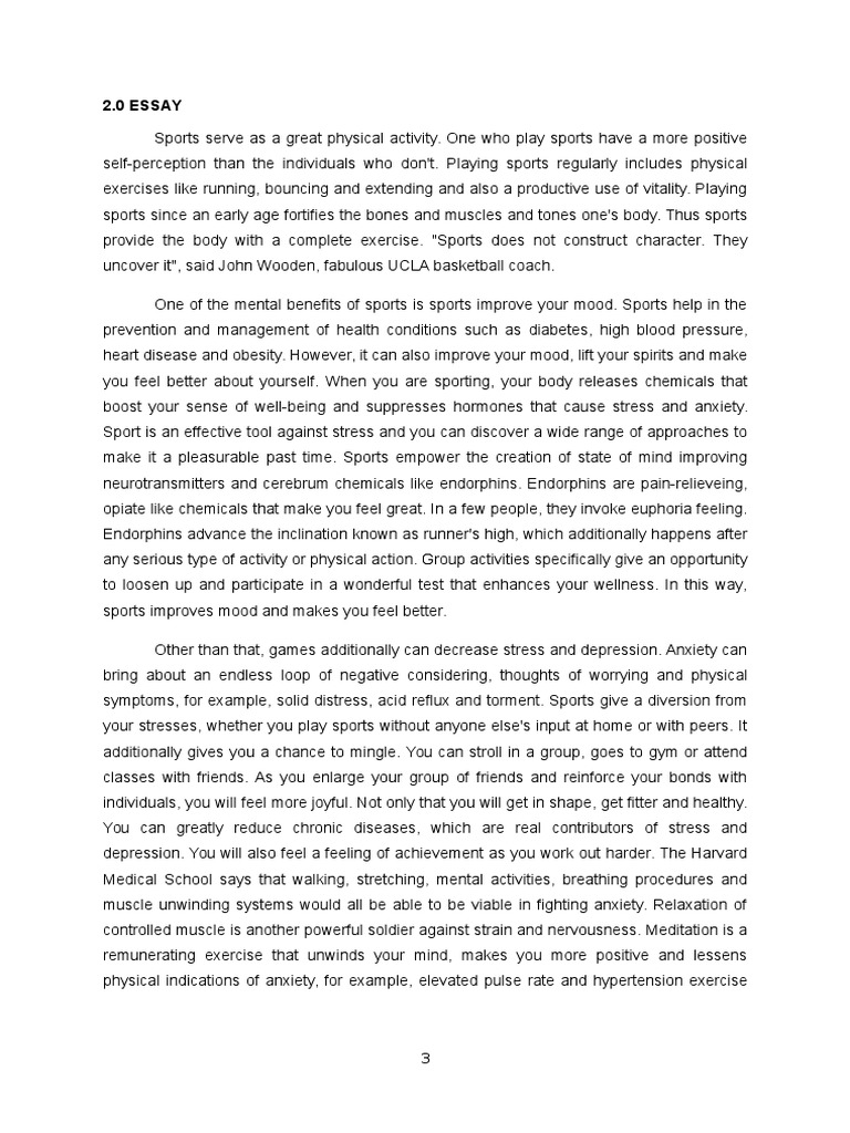 The Stress Essay: 22 Ways To Overcome The Stress | blogger.com