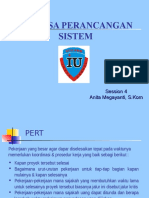 Analisa Perancangan Sistem 4