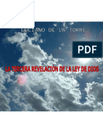 LA TERCERA REVELACIÓN DE LA LEY DE DIOS.pdf